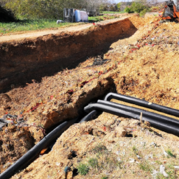 Désinstallation de fosse toutes eaux : confiez cette tâche délicate à des professionnels expérimentés Sanary-sur-Mer